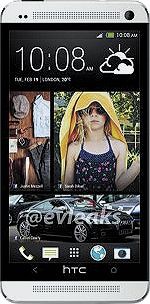 HTC One