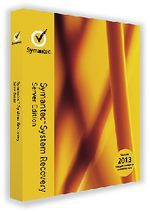 Symantec System Recovery 2013