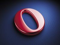 Opera Software 
