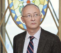 Алексей Солодовников Uptime Institute