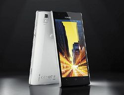 Huawei Ascend P2