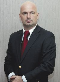 Максим Григорьев IT Expert