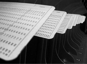 Большие Данные помогут задавать­ вопросы правильно