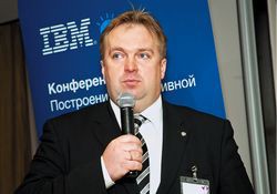 Илья Горбунов СПбГУ