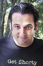 Пол Сеглия Facebook