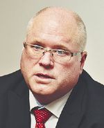 Даг Пайпер Vision Solutions