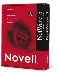 Novell NetWare 5