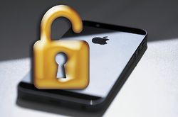 безопасность мобильных устройств