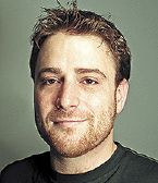 Flickr Стюарт Баттерфилд