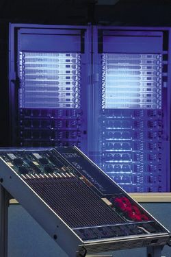 Группа систем FlashSystem