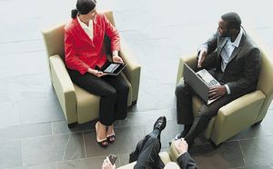 Siemens Enterprise Communications представила amplifyTEAMS