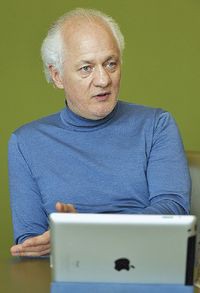 Алексей Ананьин Борлас