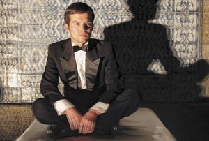 изображение, которое через пленку Nanoveu будет объемным