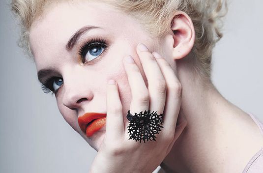 Лондонский колледж моды