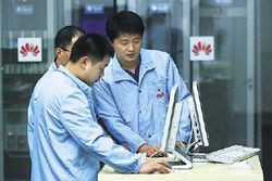 Huawei рассматривает возможность открытия производства в России