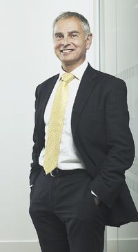 Ник Уотсон HP 