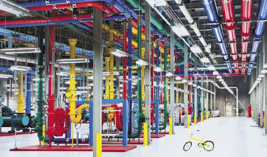 виртуализированный ЦОД