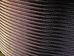 медные кабели