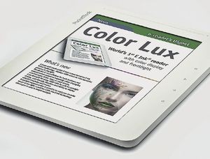 PocketBook Color Lux