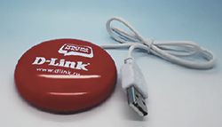 D-Link совместно с ProLAN представляет «Красную кнопку D-Link»
