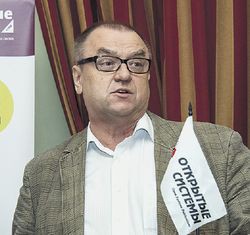 Евгений Рыбалко, ИТ-директор компании Hilti