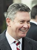 комиссар ЕС по торговле Карел де Гюхт