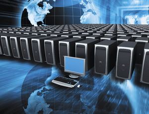 коммерческие дата-центры адаптируют свои бизнес-модели