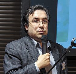 Михаил Герштейн Сбербанк КИБ