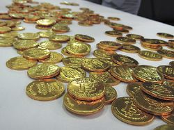 сеть виртуальной валюты Bitcoin