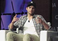 Эштон Катчер