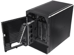 Netgear ReadyNAS­ OS 6