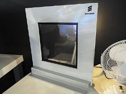 Ericsson Wi-Fi в окна автобусов