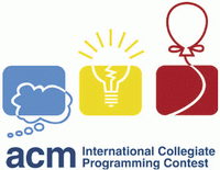 ACM International College Programming Contest (ICPC) 2013