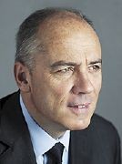 France Telecom Стефан Ришар