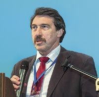 Александр Старыгин HP