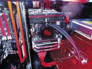 AMD FX-9590