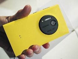 Lumia 1020
