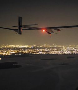 Solar Impulse