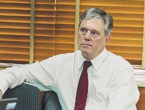 Кит Маскелл Check Point