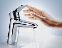 система контроля мытья рук