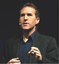 Джеймс Стейтен эксперт Forrester 