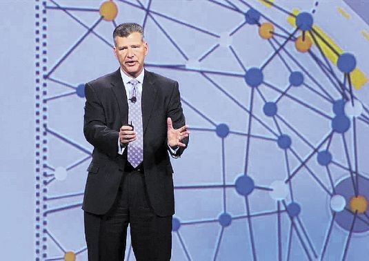 Том Розамилия IBM Systems and Technology Group