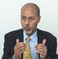 Бете Демеке IBM Software Group