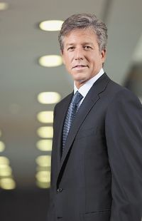 Билл Макдермотт SAP 