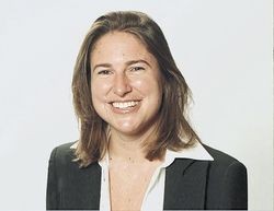 Алекса Бона Gartner