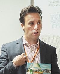 Дмитрий Изместьев ЛАНИТ