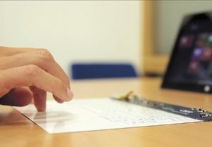 Bluetooth-клавиатура