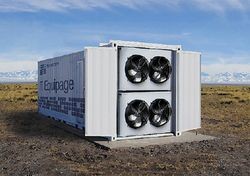 ЦОД «ИТ Экипаж»