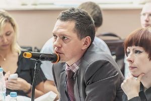 Павел Мельников Pointlane