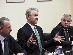 Джон Донахоу eBay